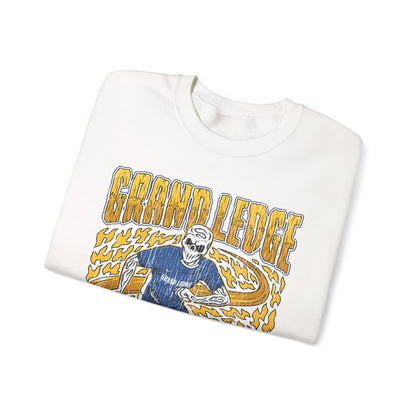 GRAND LEDGE SOCCER CREWNECK SWEATSHIRT