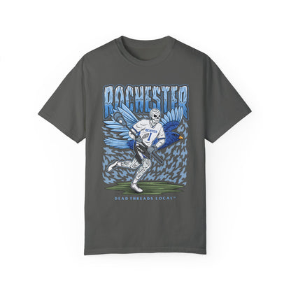 ROCHESTER GIRLS LACROSSE T-SHIRT