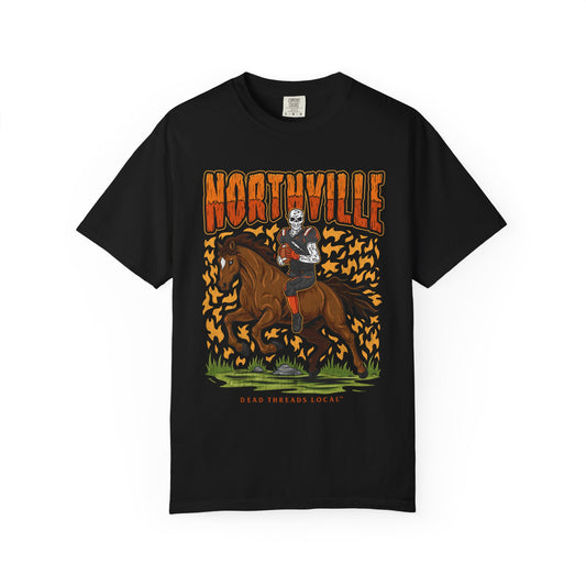 NORTHVILLE FOOTBALL SHIRT