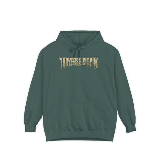 TRAVERSE CITY WEST FOOTBALL HOODIE
