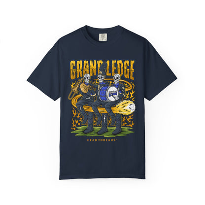 GRAND LEDGE THE BAND SHIRT