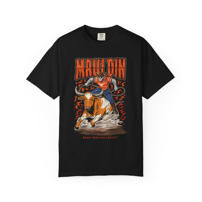 MAULDIN HIGH SCHOOL SHIRT