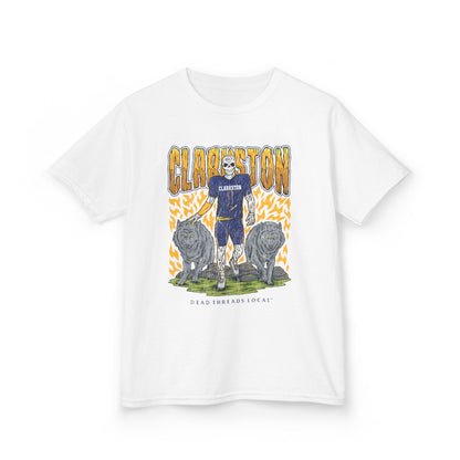 CLARKSTON FOOTBALL KIDS SHIRT
