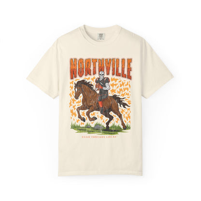 NORTHVILLE FOOTBALL SHIRT