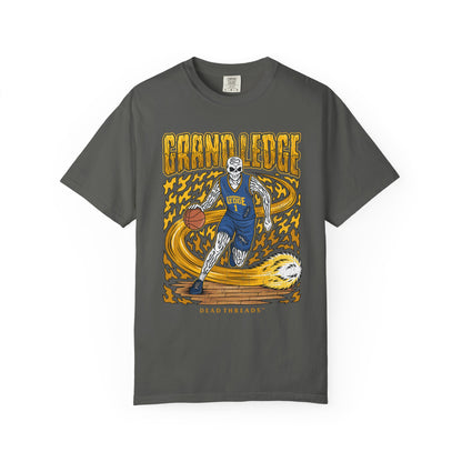 GRAND LEDGE BASKETBALL T-SHIRT