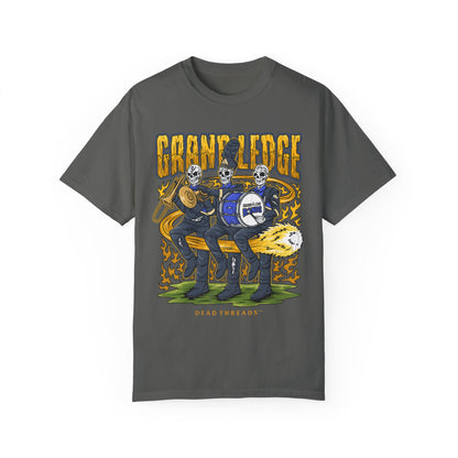 GRAND LEDGE THE BAND SHIRT