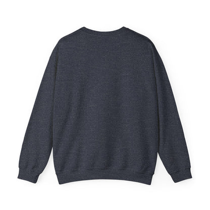 GRAND LEDGE SOCCER CREWNECK SWEATSHIRT