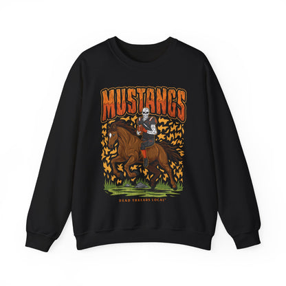 NORTHVILLE FOOTBALL CREWNECK SWEATSHIRT