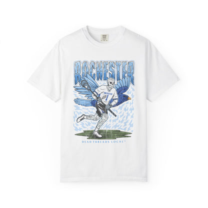 ROCHESTER GIRLS LACROSSE T-SHIRT