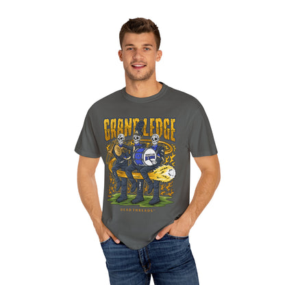 GRAND LEDGE THE BAND SHIRT