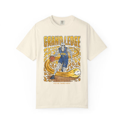 GRAND LEDGE BASKETBALL T-SHIRT