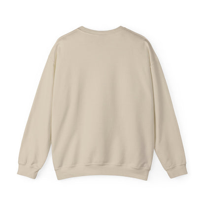 DAVISON FOOTBALL CREWNECK SWEATSHIRT