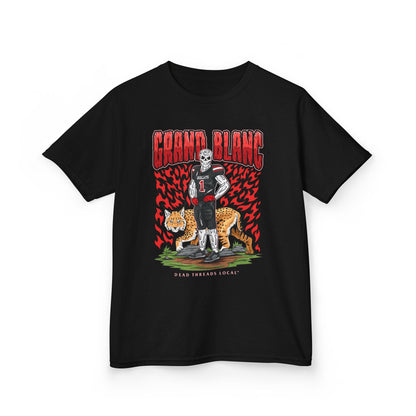GRAND BLANC FOOTBALL KIDS SHIRT