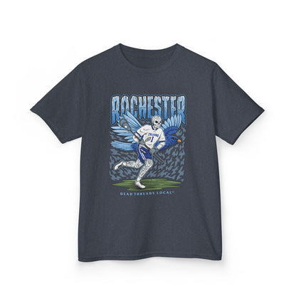 ROCHESTER BOYS LACROSSE KIDS SHIRT