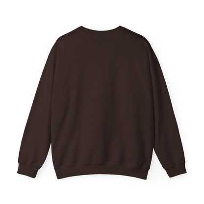 DAVISON FOOTBALL CREWNECK SWEATSHIRT
