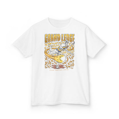 GRAND LEDGE BASEBALL ASTRO KIDS SHIRT