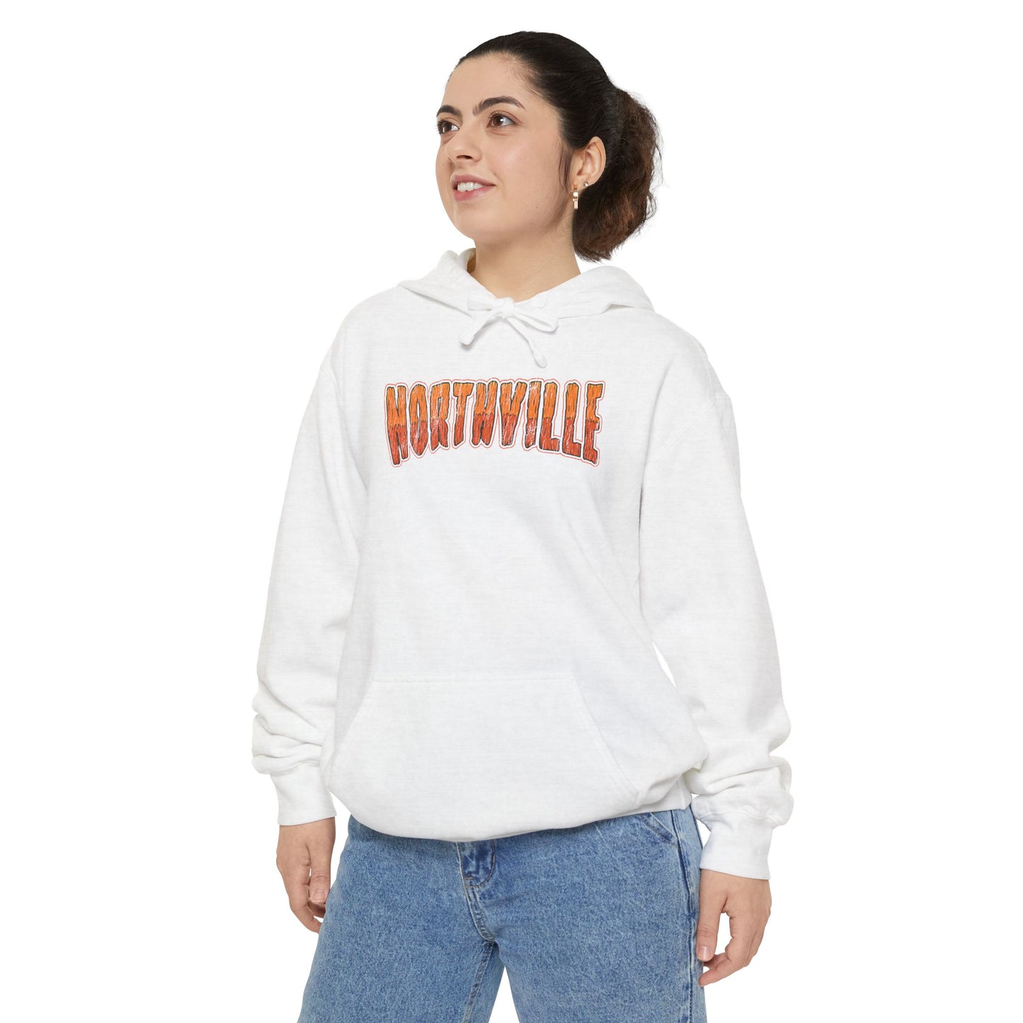 NORTHVILLE FOOTBALL HOODIE