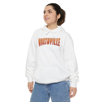NORTHVILLE FOOTBALL HOODIE