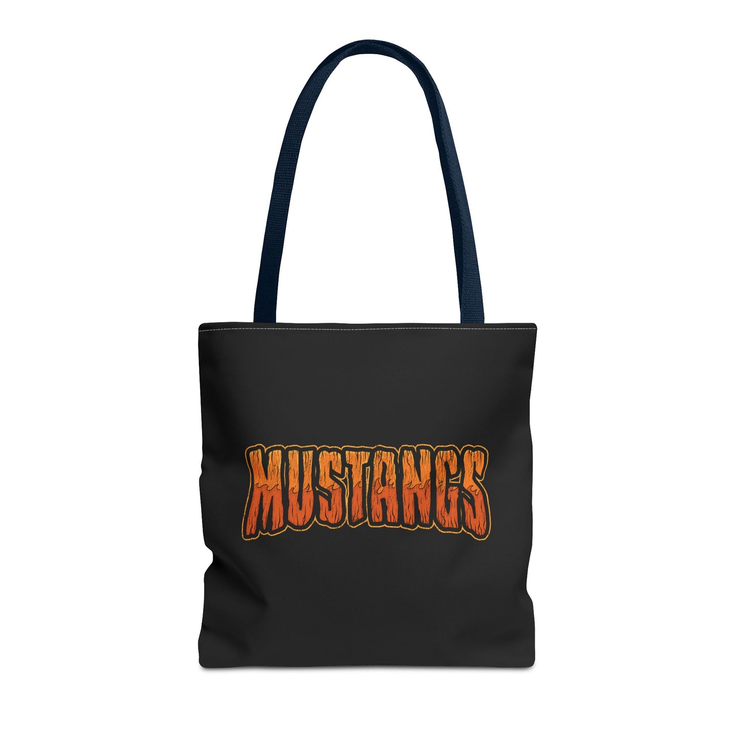 NORTHVILLE FOOTBALL 2-SIDED TOTE BAG