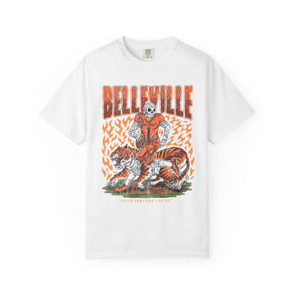 BELLEVILLE FOOTBALL SHIRT