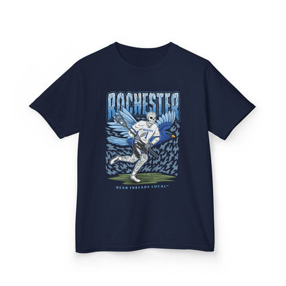 ROCHESTER GIRLS LACROSSE KIDS SHIRT