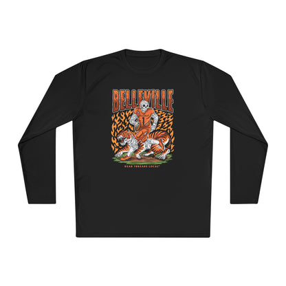 BELLEVILLE LONG SLEEVE TEE