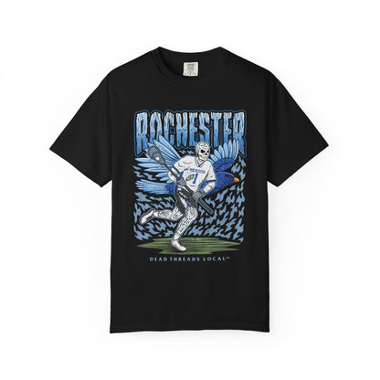 ROCHESTER GIRLS LACROSSE T-SHIRT