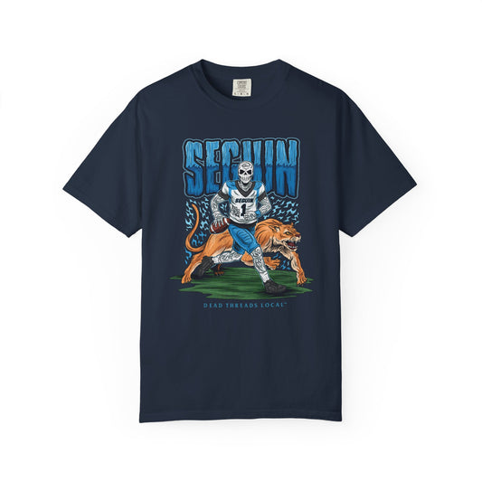 SEGUIN FOOTBALL SHIRT