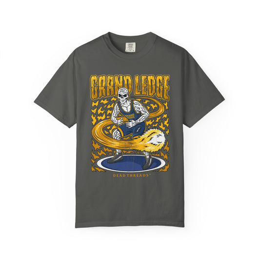 GRAND LEDGE WRESTLING T-SHIRT