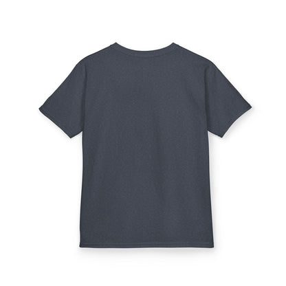 ADAMS LACROSSE KIDS SHIRT