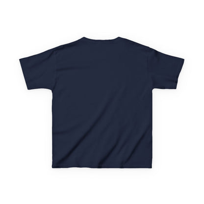 ADAMS LACROSSE KIDS SHIRT