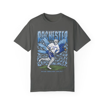 ROCHESTER BOYS LACROSSE T-SHIRT