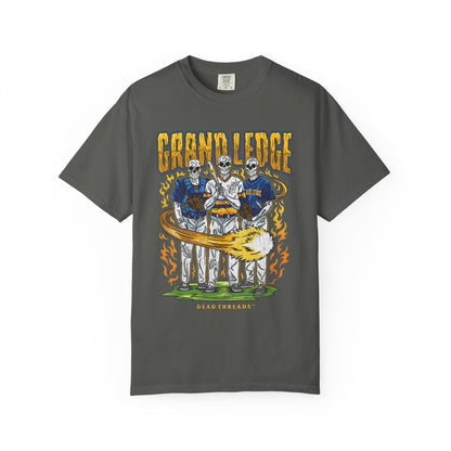 GRAND LEDGE BASEBALL TRIO T-SHIRT