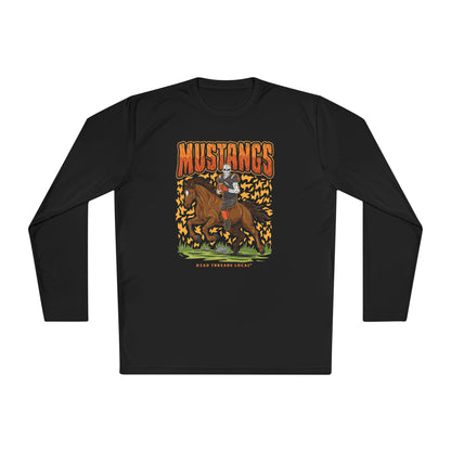 NORTHVILLE LONG SLEEVE TEE