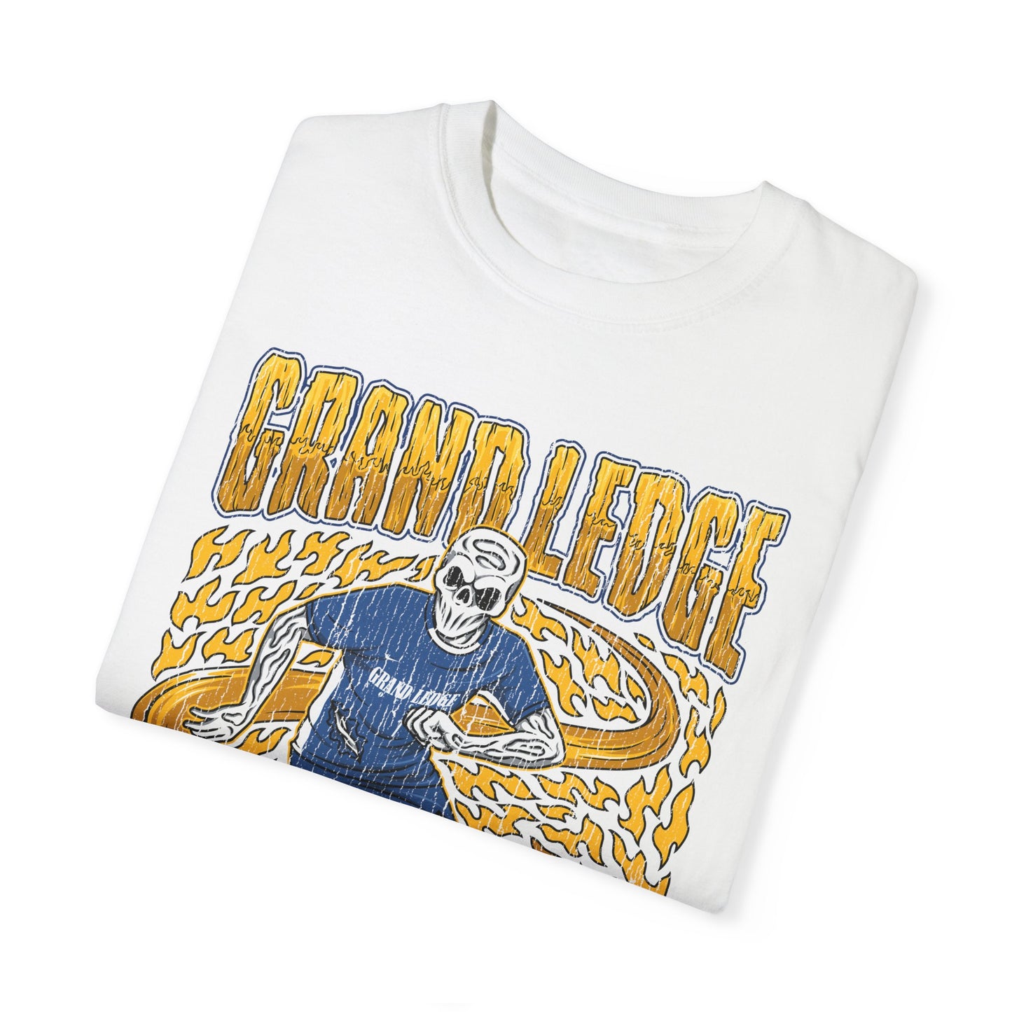 GRAND LEDGE SOCCER T-SHIRT