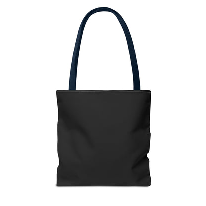 GRAND LEDGE SOCCER TOTE BAG
