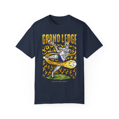 GRAND LEDGE LACROSSE T-SHIRT