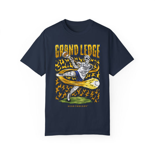 GRAND LEDGE LACROSSE T-SHIRT