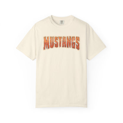 NORTHVILLE 2 SIDED T-SHIRT