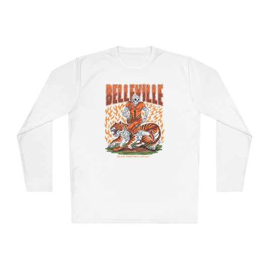 BELLEVILLE LONG SLEEVE TEE