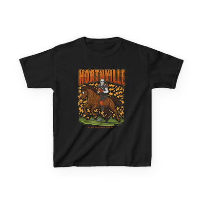NORTHVILLE FOOTBALL KIDS SHIRT
