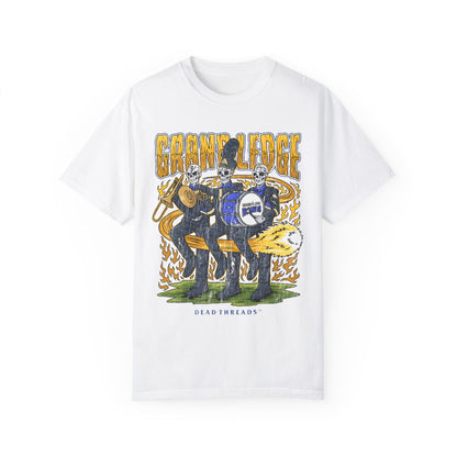 GRAND LEDGE THE BAND SHIRT