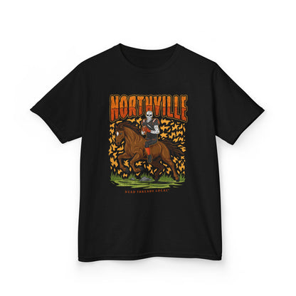 NORTHVILLE FOOTBALL KIDS SHIRT