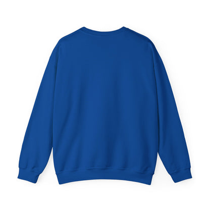 NESHOBA FOOTBALL CREWNECK SWEATSHIRT