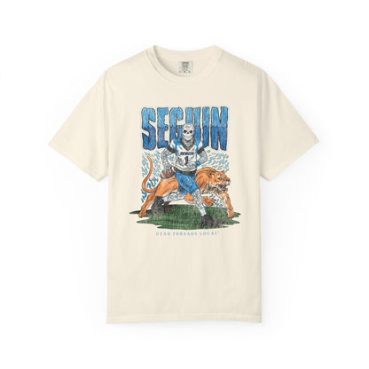 SEGUIN FOOTBALL SHIRT