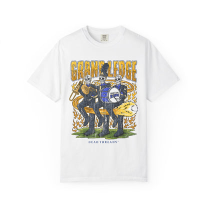 GRAND LEDGE THE BAND SHIRT