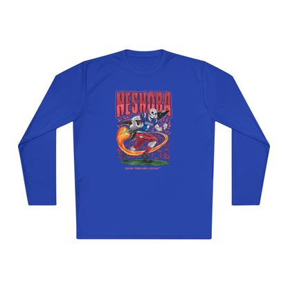 NESHOBA LONG SLEEVE TEE