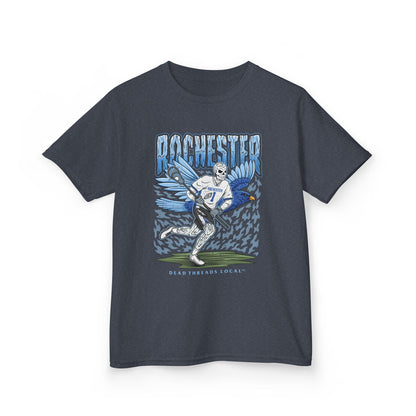 ROCHESTER GIRLS LACROSSE KIDS SHIRT