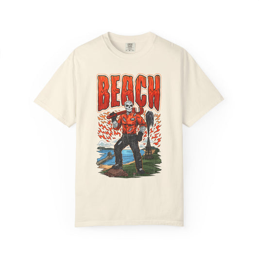 HUNTINGTON OILERS (BEACH) SCHOOL SHIRT