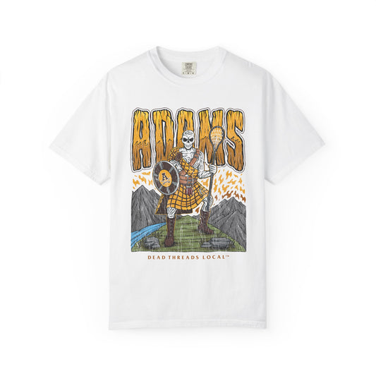 ADAMS LACROSSE SHIRT